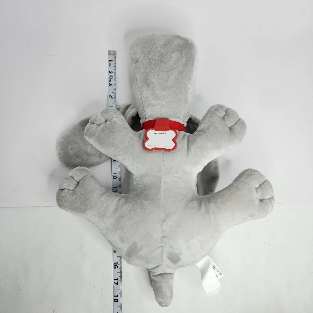 Pound Puppies Plush 18